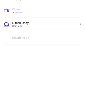 Getir-Moov'da 1.5 Senedir Ehliyet Onayı Bekliyorum.