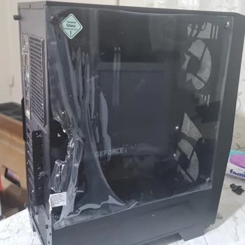 Hepsiburada Kanıtlarım Olmasına Rağmen Satıcının Arkasında Duruyor!