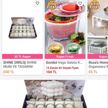 Trendyol Diriliş Ticaret Bu Tarz Satıcılara Ve Satış Yöntemine Dikkat!