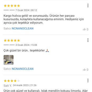 Trendyol Diriliş Ticaret Bu Tarz Satıcılara Ve Satış Yöntemine Dikkat!