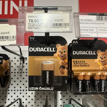 Migros Aynı Ürünü Çok Fazla Fiyat Farkı İle Satmak