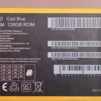 Epttavm Kaçak Telefon Satışı