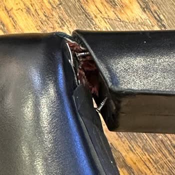 Elle Ayakkabı Satın Alınan Çizmenin Topuklarının Kırılması Ve İade Sürecinde Yaşanan Mağduriyet