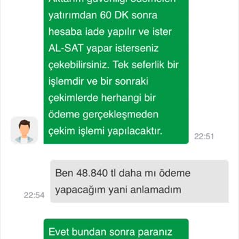 FoxTrade Kripto Para Vaadiyle Hayal Kırıklığı