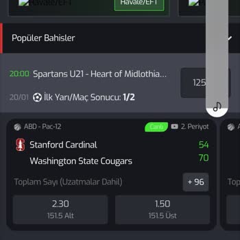 Kingbets Paramızı Nasıl Kullanacağız