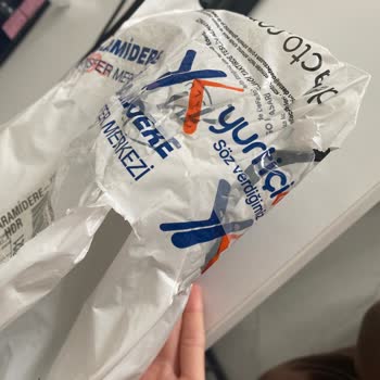 Yurtiçi Kargo Kargo Paketinin Açılması Ve Eksik Teslimat Şikayeti