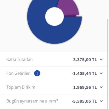 Agesa Hayat ve Emeklilik Paramı Çekmesine Rağmen Beni Borçlu Gösteriyor