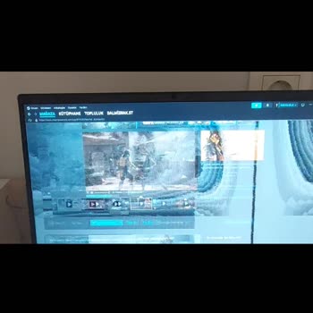 HP Victus Bilgisayarım Açılmıyor