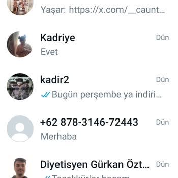 WhatsApp Veri Güvenliği İhlali
