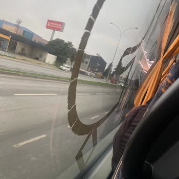 Havaş'ın Gereksiz Durması