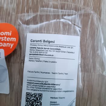 Trendyol Ve Mi Store Adana Mibro Z3