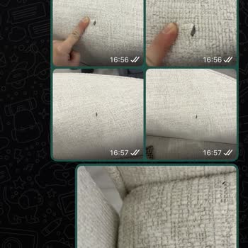 Kelebek Mobilya İnternet Üzerinden Satın Alınan Üründe Teslimat Sorunu Ve İade Talebi