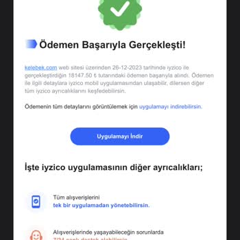 Kelebek Mobilya İnternet Üzerinden Satın Alınan Üründe Teslimat Sorunu Ve İade Talebi