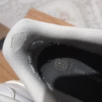 Adidastr.com Adidas Ayakkabı Hayal Kırıklığı