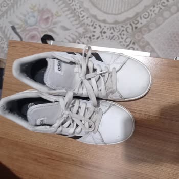 Adidastr.com Adidas Ayakkabı Hayal Kırıklığı