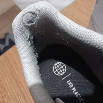 Adidastr.com Adidas Ayakkabı Hayal Kırıklığı