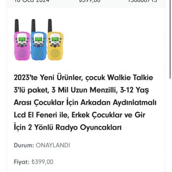 Fruugo'da Yaşanan Fiyatlandırma Sorunu Hakkında Şikayet