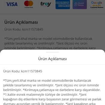 ÇiçekSepeti Eksik Ürün Gönderildi