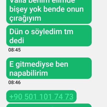 Uğur Soğutma Şırnak'ta Kurulum Randevusuna Uyulmaması Sorunu