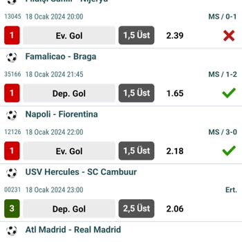 Nesine Com Neden Kuponum Yatmadı