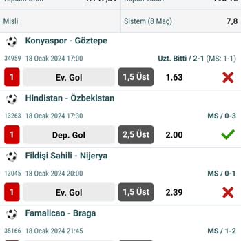 Nesine Com Neden Kuponum Yatmadı