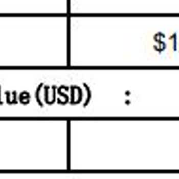 UPS Reasking Freight Payment For A Prepaid Freight Package