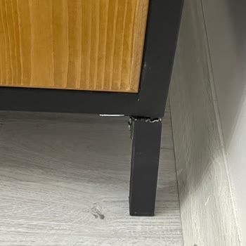 Modella Mobilya Mobilya Sorunlu Geliyor İletişim Eksik