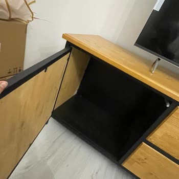 Modella Mobilya Mobilya Sorunlu Geliyor İletişim Eksik