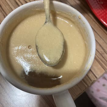 Nescafe Bunu Dikkate Al