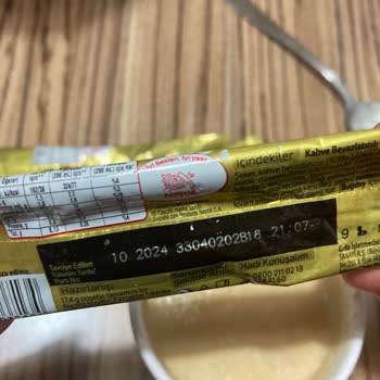 Nescafe Bunu Dikkate Al