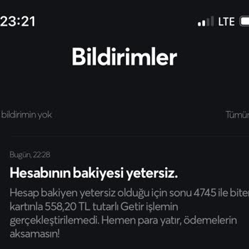 Papara 52 Gündür Mağduriyetimi Gidermedi