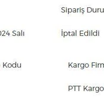 Loft Online İade Süreci Uzaması