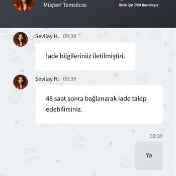 Mariobet Artık Paramı Geri Ver Ya