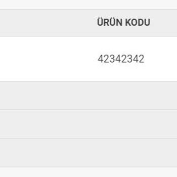 Aryagross Beyaz Eşyamı 25 Gündür Göndermedi - Telefonları Cevaplamıyor