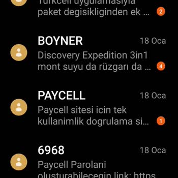 Eğlen Cepte Eğlence Paket 2 Sitesine Yanlışlıkla Üye Olma Mağduriyeti
