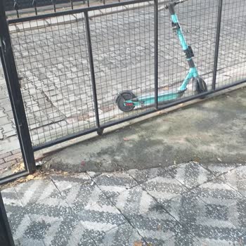 BinBin Kapıma Bağlanıyor