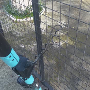 BinBin Kapıma Bağlanıyor