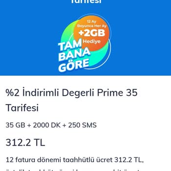 Türk Telekom Aşağı Yukarı Aynı Pakete Farklı Ücret Teklif Ediliyor