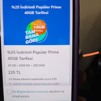 Türk Telekom Aşağı Yukarı Aynı Pakete Farklı Ücret Teklif Ediliyor