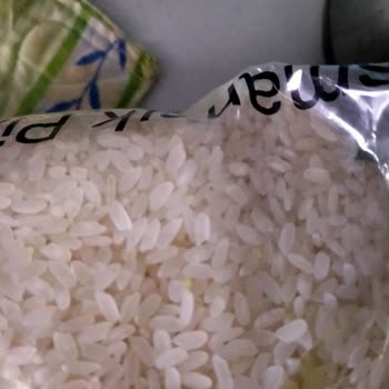 A101 Pirincinden Kurt Çıktı