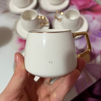 Karaca Kusurlu Ürün Gönderimi