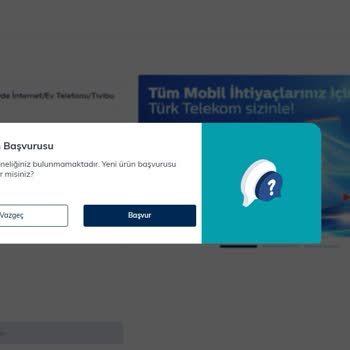 Türk Telekom Şikayet Takip Edememe