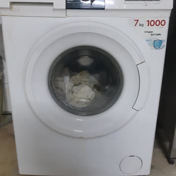 SEG Marka Çamaşır Makinesi