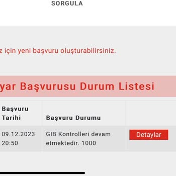 Gençlik ve Spor Bakanlığı Bakanlık Tarafından Bilgisayar Alımında Para İadesi Gecikmesi