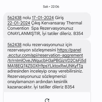 Ecc Tur Ecctur Şirketlerine Yenisi Eklendi