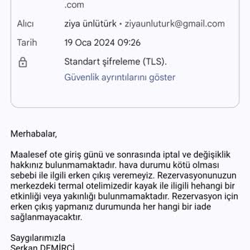 Ecc Tur Ecctur Şirketlerine Yenisi Eklendi