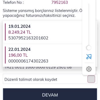 Turkcell Lütfen Sizden Kesin Cevap Bekliyorum