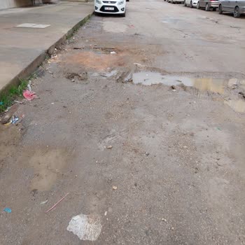 Karacabey Belediyesi Yenilenen Yollar Neden Bozuk?