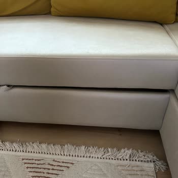 Kelebek Mobilya Mobilya Satın Alma Sürecinde Yaşadığım Sorunlar