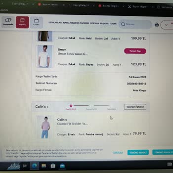 Hopi Shop Satın Aldığım Ürün Gelmedi